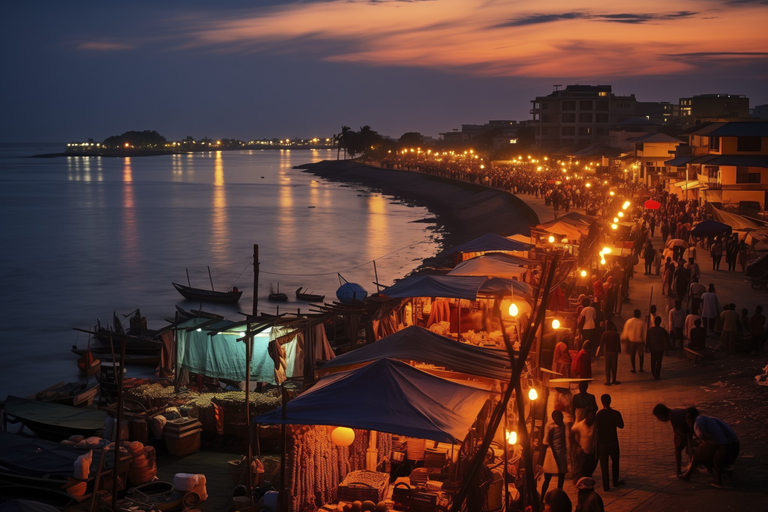 Zanzibar